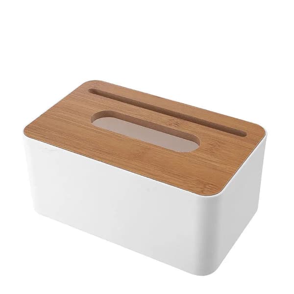 Servettbox