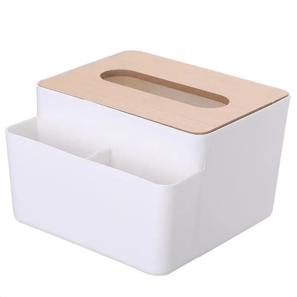 Servettbox