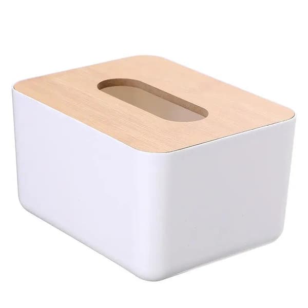 Servettbox Medium Ordinary