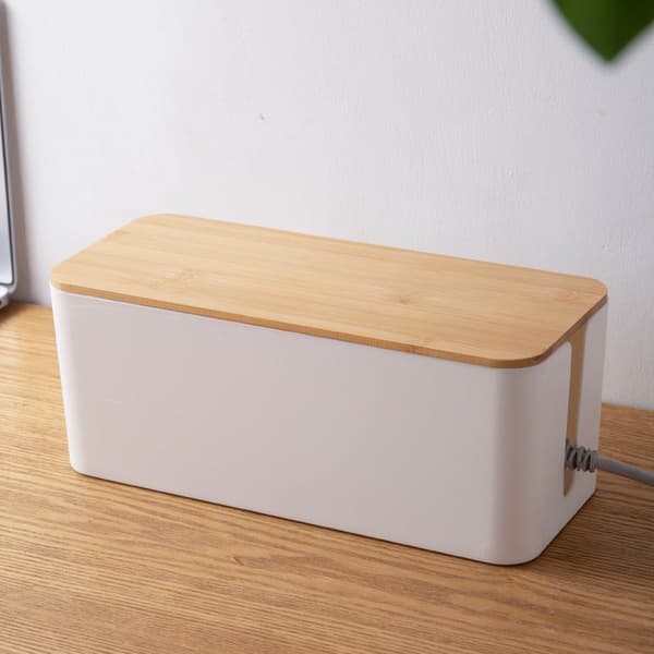 Förvaringsbox