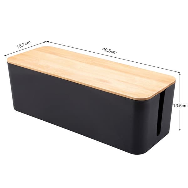 Förvaringsbox