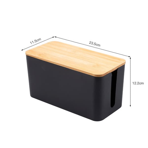 Förvaringsbox