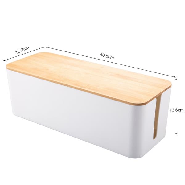 Förvaringsbox