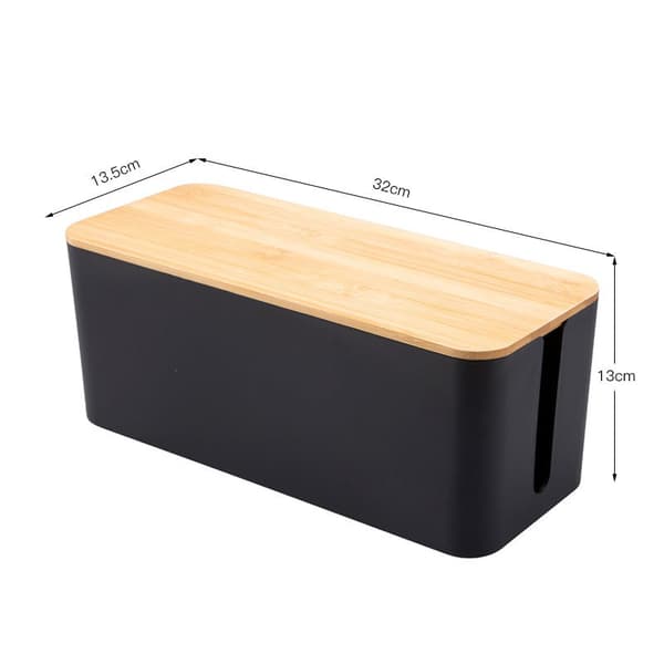 Förvaringsbox