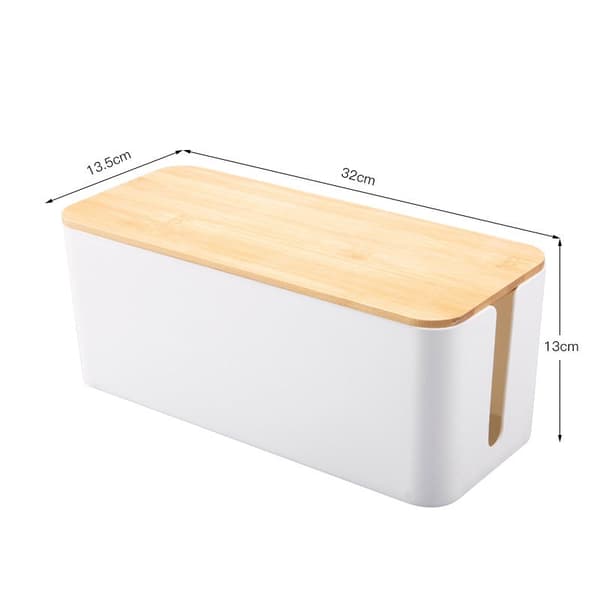 Förvaringsbox