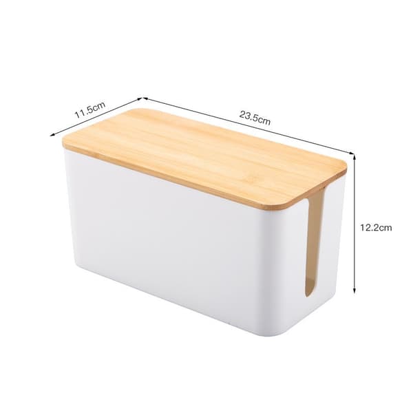 Förvaringsbox