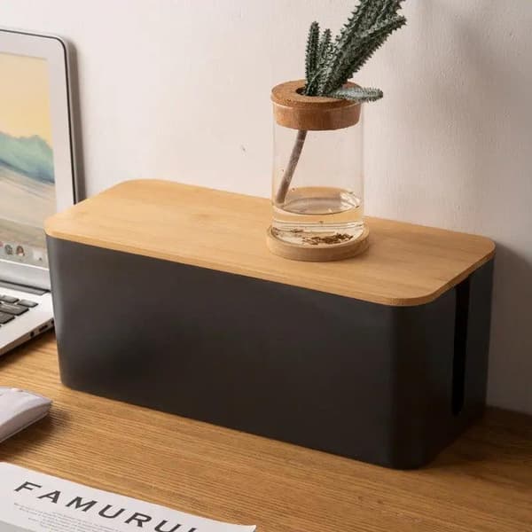 Förvaringsbox