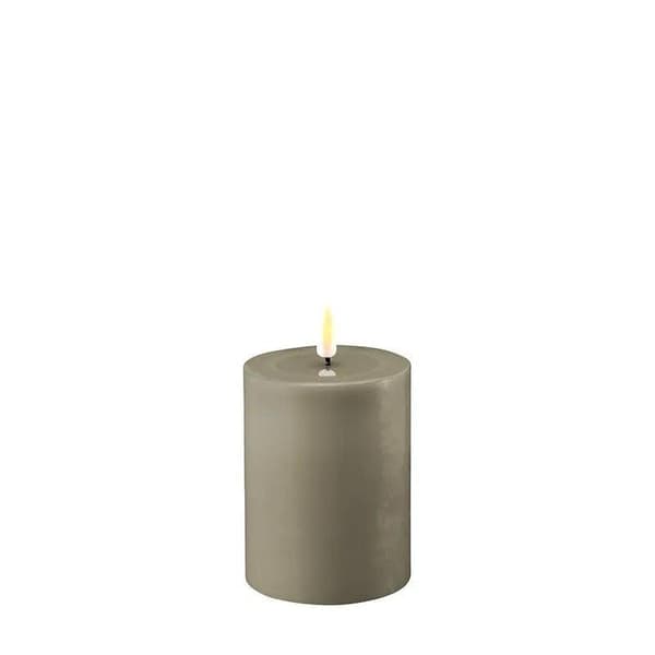 DeluxeHomeart Led-ljus Sand S