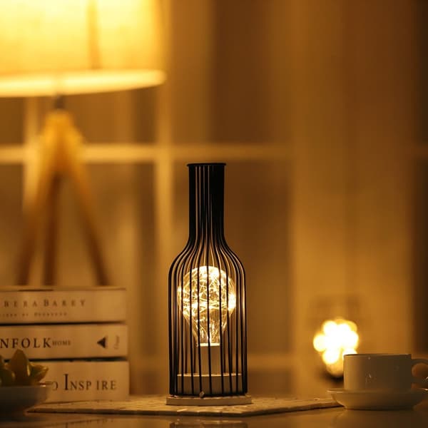 Bordslampa