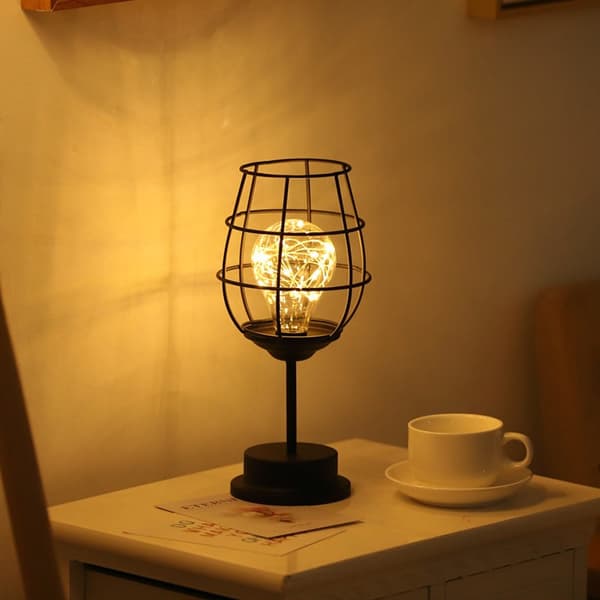 Bordslampa