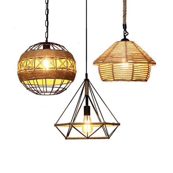 Lampa