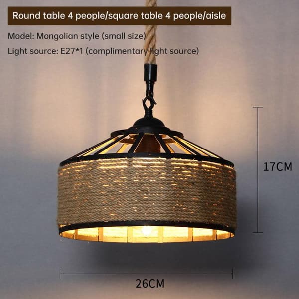 Lampa