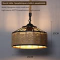 Miniatyrbild 5 av 11: Lampa