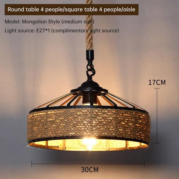 Lampa