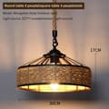 Miniatyrbild 6 av 11: Lampa