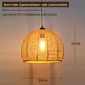 Miniatyrbild 7 av 11: Lampa