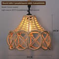Miniatyrbild 10 av 11: Lampa