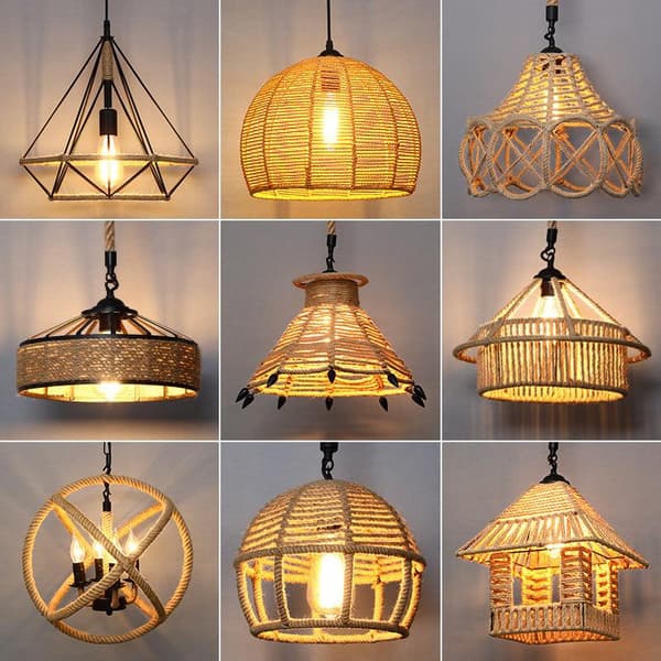 Lampa