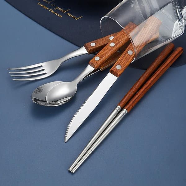 Bestick Set
