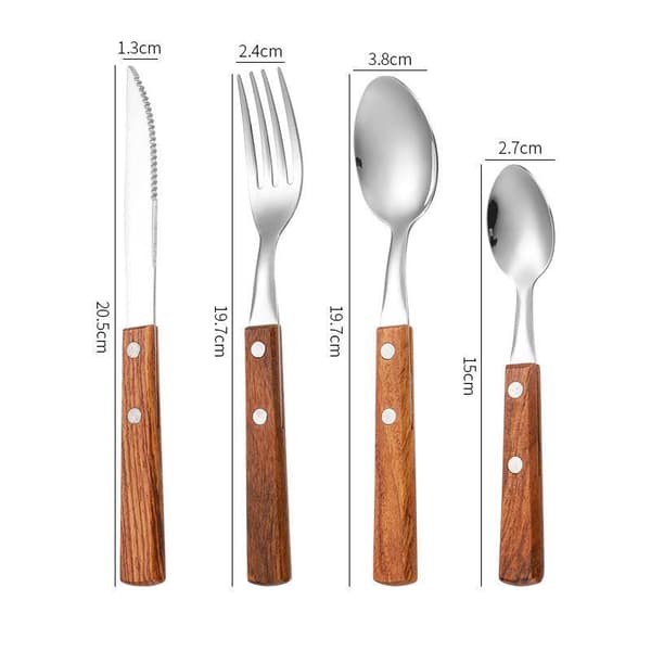 Bestick Set