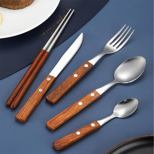 Bestick Set