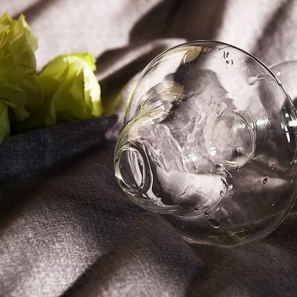 Glas Svamp