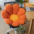 Miniatyrbild 3 av 9: Sittdyna Blomma