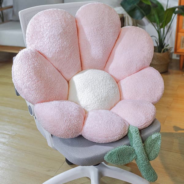 Sittdyna Blomma