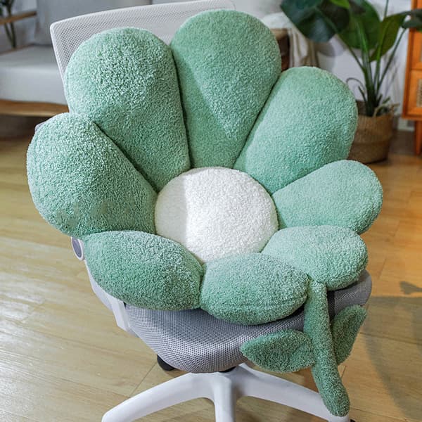 Sittdyna Blomma