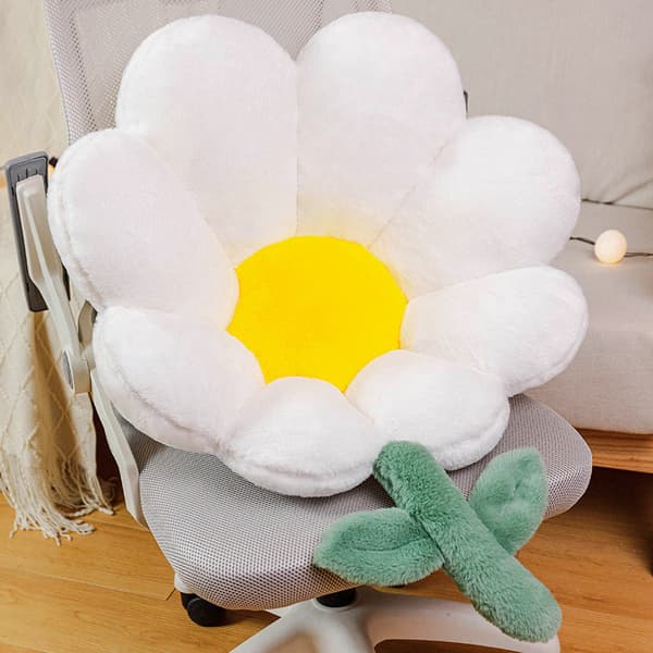 Sittdyna Blomma