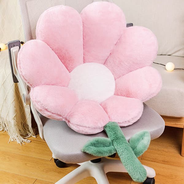 Sittdyna Blomma