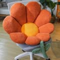 Miniatyrbild 1 av 9: Sittdyna Blomma