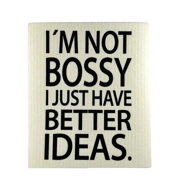 Disktrasa Bossy