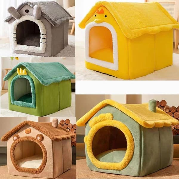 Hus för katt / Hund