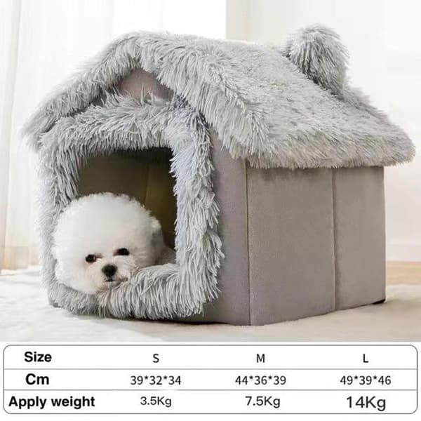 Hus för katt / Hund
