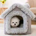 Miniatyrbild 1 av 11: Hus för katt / Hund