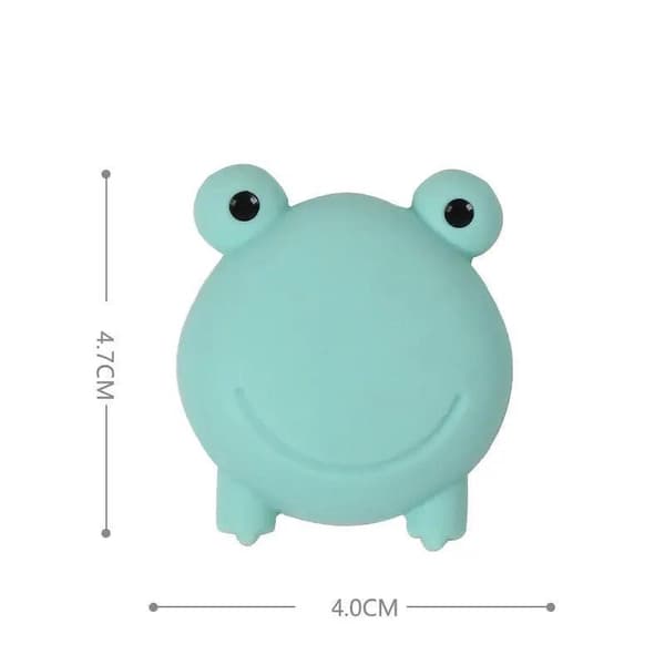 Dörrstoppare Green Frog