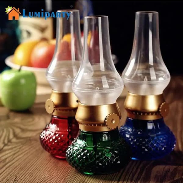 LED lampa