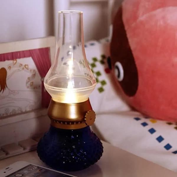 LED lampa