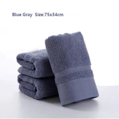 3 Pcs Badlakan / Handduk set