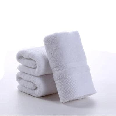 3 Pcs Badlakan / Handduk set