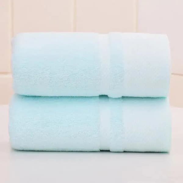 3 Pcs Badlakan / Handduk set