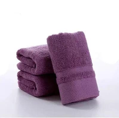 3 Pcs Badlakan / Handduk set