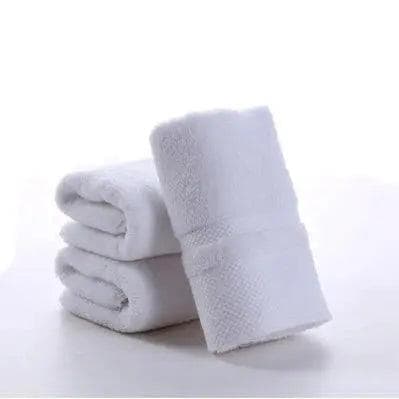 3 Pcs Badlakan / Handduk set