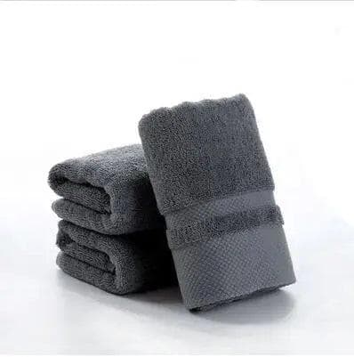 3 Pcs Badlakan / Handduk set