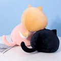 Miniatyrbild 3 av 11: Kudde / Gossedjur Hund /Katt