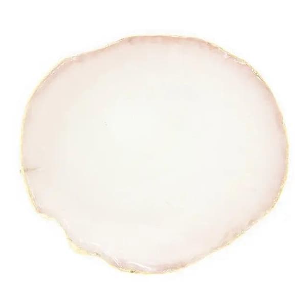 Fat till smycken white