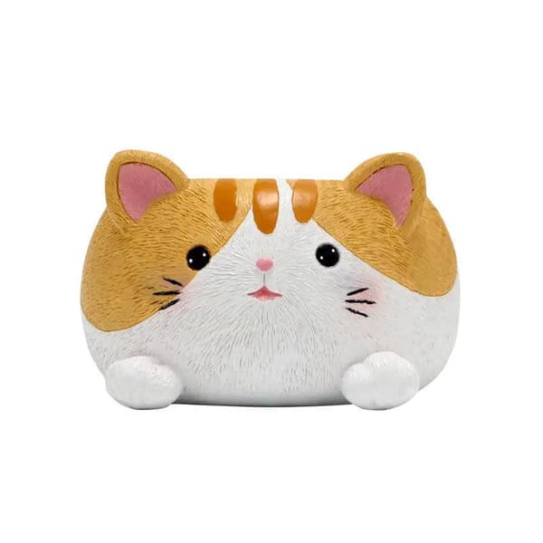 Kruka katt