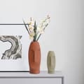 Miniatyrbild 5 av 8: Keramik Vas Ansikte