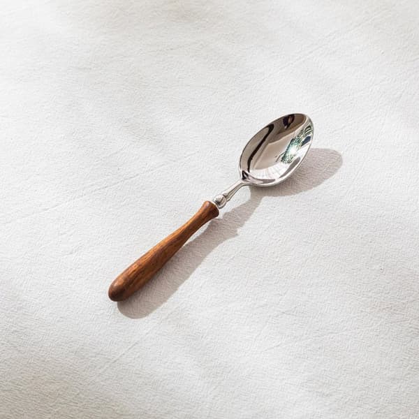 Bestick Tea Spoon